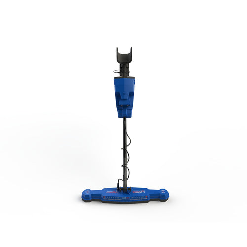 Gold Star 3D Scanner Metal Detector Plus Version + Android Tablet
