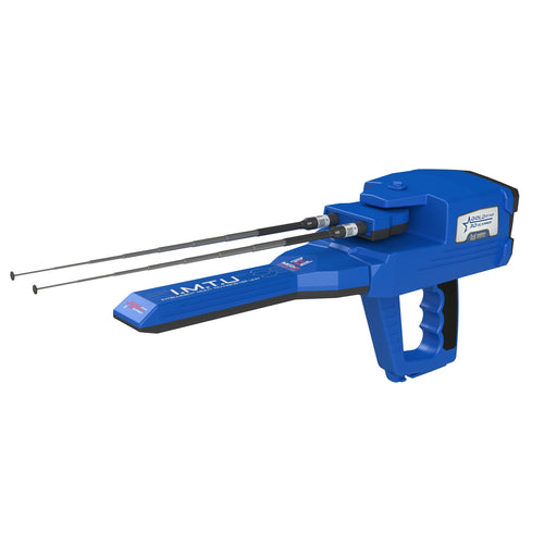 Gold Star 3D Scanner Metal Detector Plus Version + Android Tablet