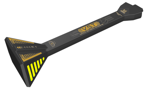 Mega Detection Mega Scan Pro New Edition 2024 Long Range Metal Detector