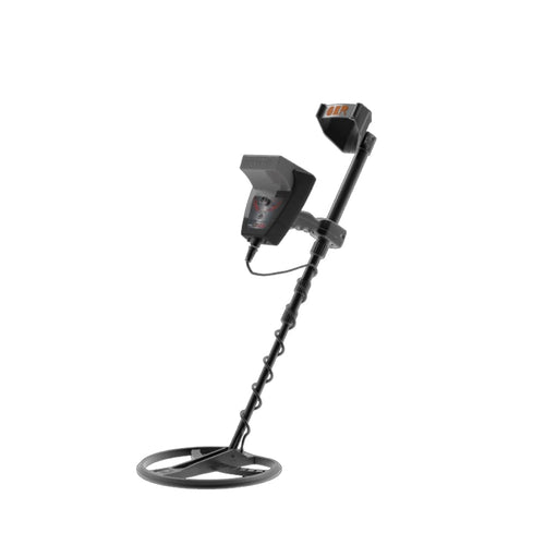 GER Detect Titan 400 Smart Metal Detector