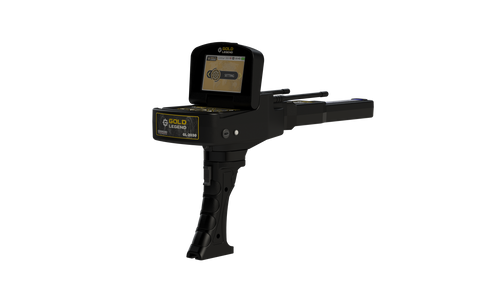 Geoground Gold Legend Long Range Metal Detector