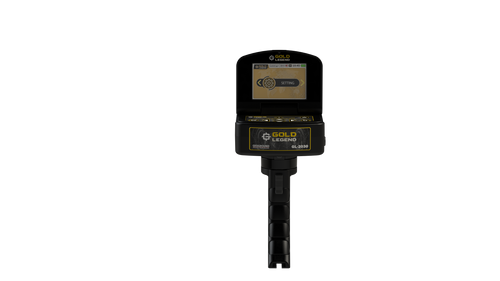 Geoground Gold Legend Long Range Metal Detector