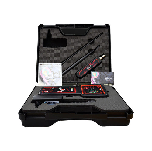 MWF Vigor Long Range Device Metal Detector