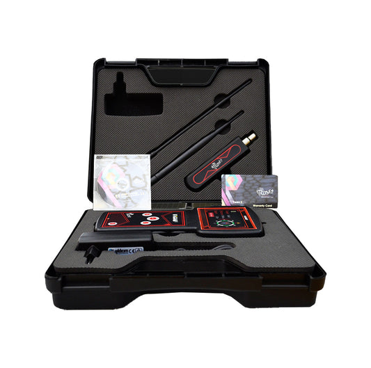 MWF Vigor Long Range Device Metal Detector