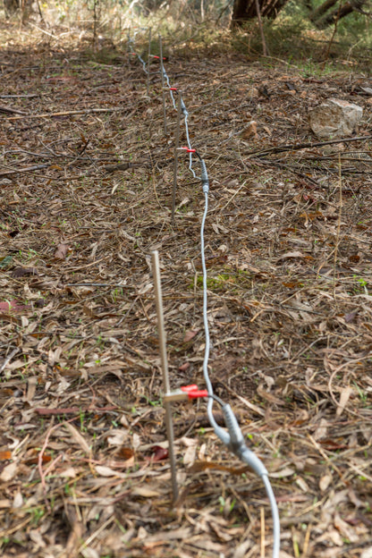 GDI 22 Probe Mode