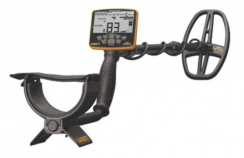 GARRETT ACE Apex Basic Metal Detector