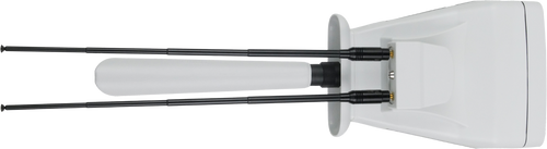 BR SYSTEMS 50 Target Max Metal Detector