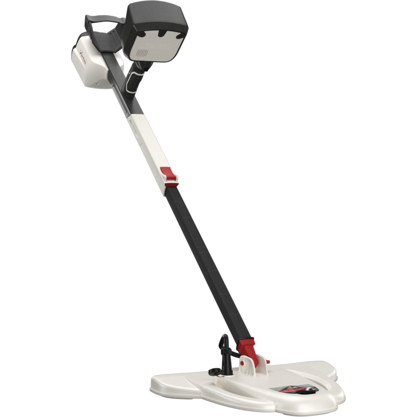 Vertex Quantum Lite Metal Detector