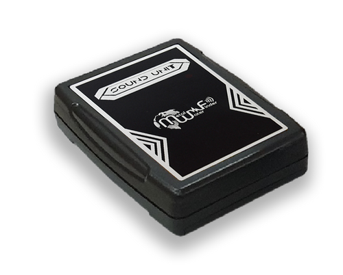 MWF GF 1000 Diamond Locator Metal Detector