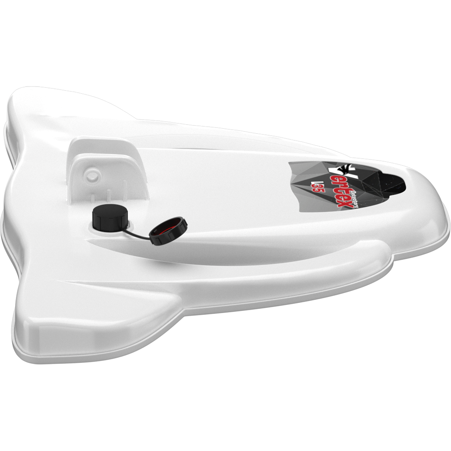 Vertex Quantum Lite Metal Detector