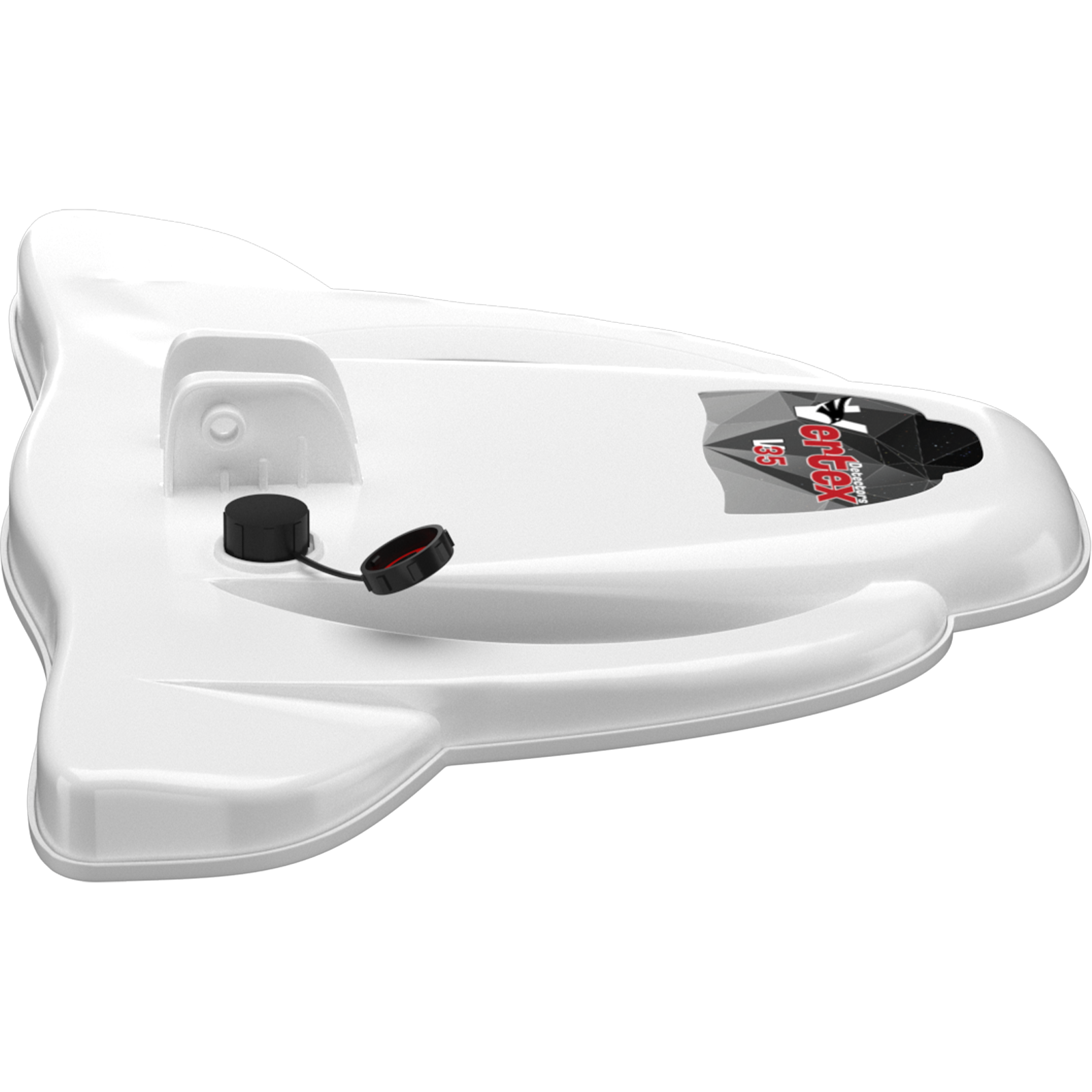 Vertex Quantum Lite Metal Detector