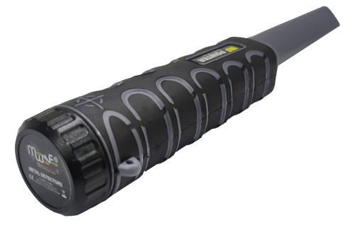MWF MF-60 Pointer Hand-Held Metal Detector