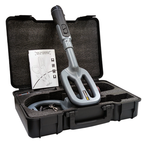 MWF MF-90 Multi Pin Pointer Metal Detector