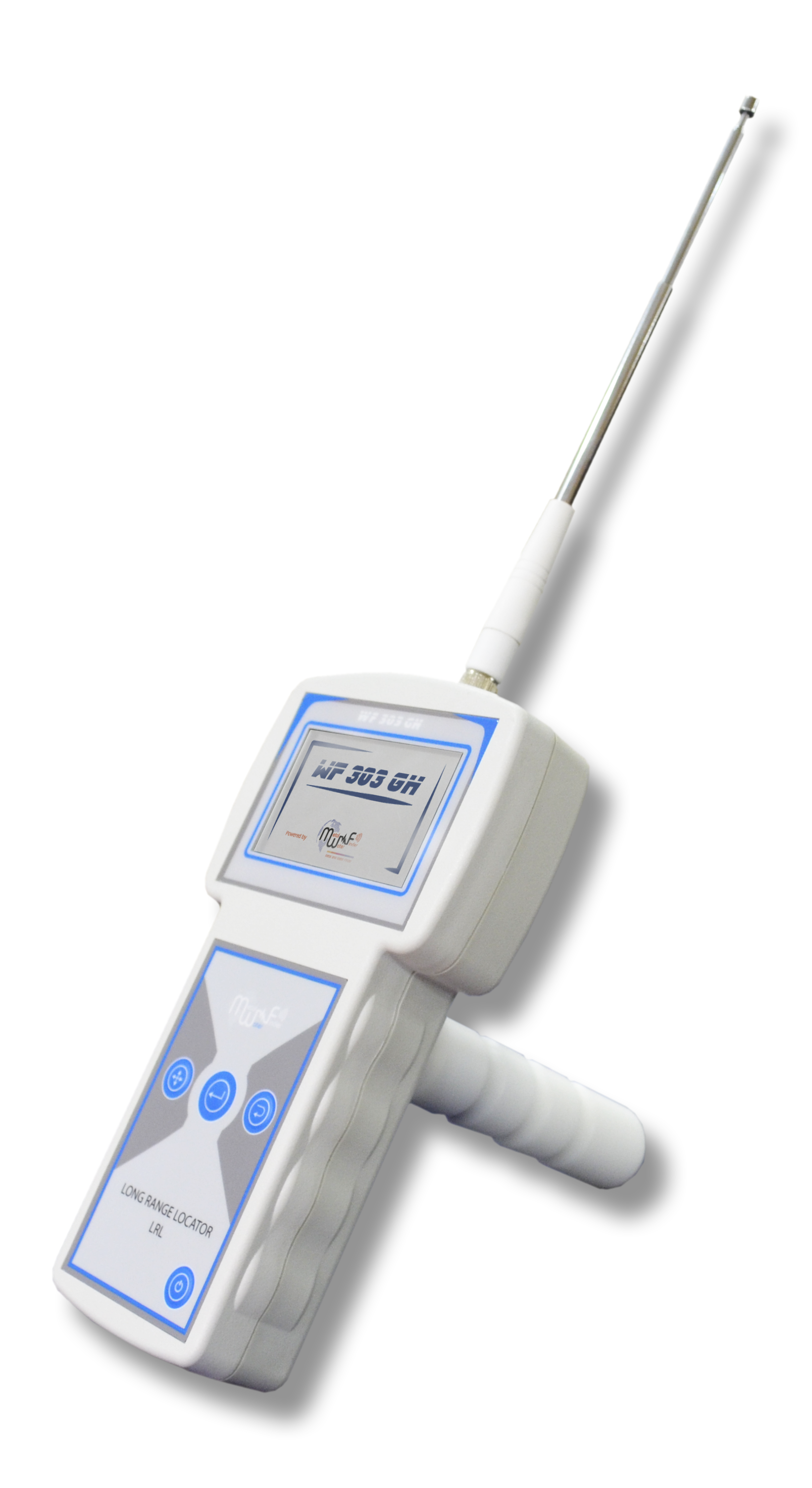 MWF WF 303 GH Underground Water Detector