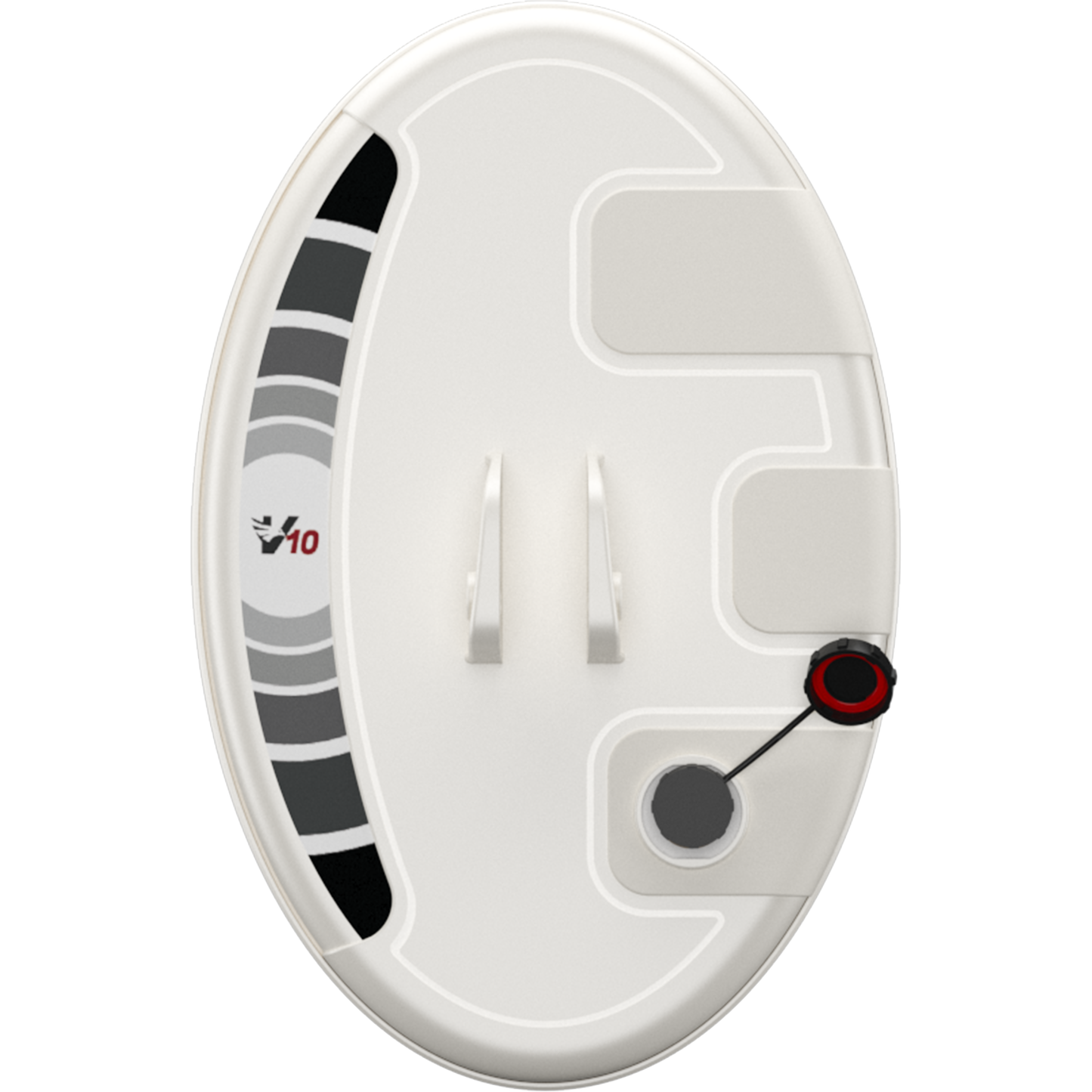 Vertex Vitran VX10 Metal Detector