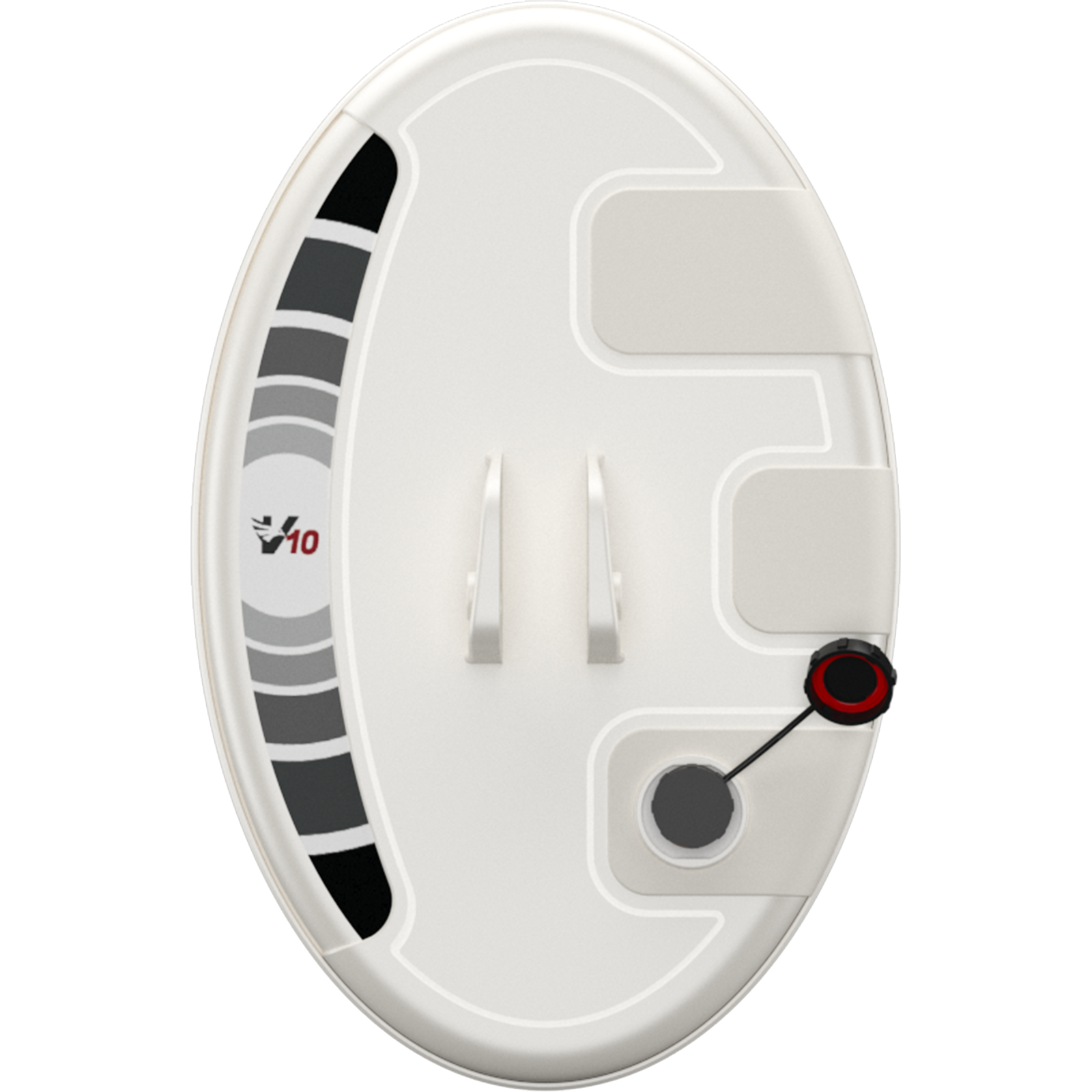 Vertex Vitran VX10 Metal Detector