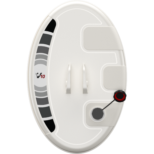 Vertex Vitran VX10 Metal Detector