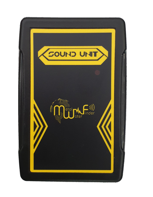 MWF Wireless Sound Unit