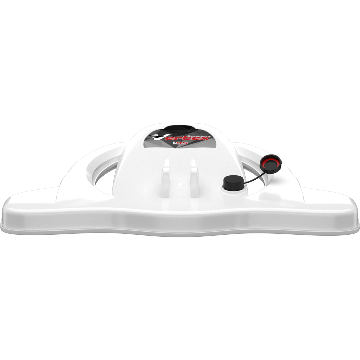 Vertex Quantum Lite Metal Detector