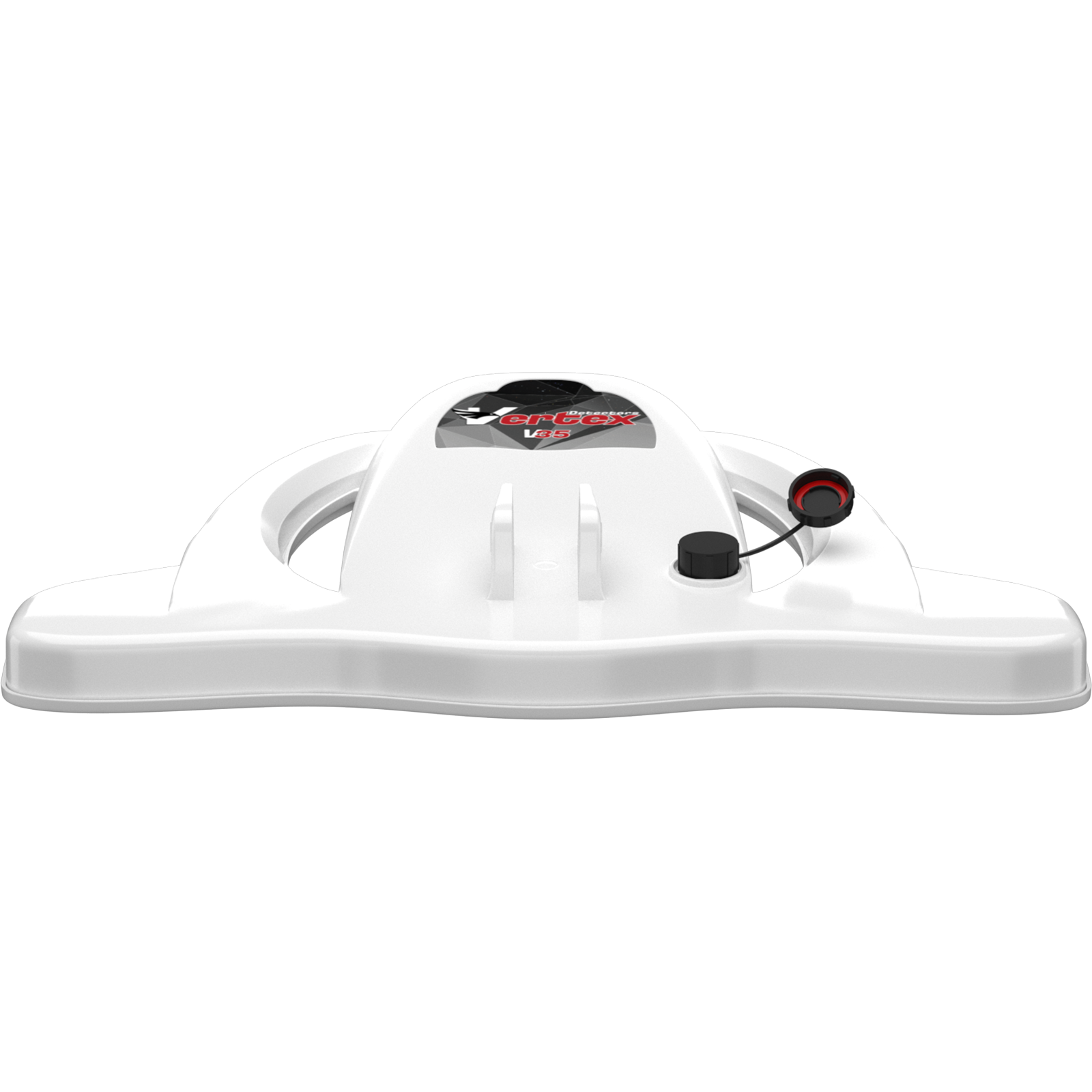 Vertex Quantum Lite Metal Detector