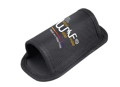 MWF MF-60 Pointer Hand-Held Metal Detector