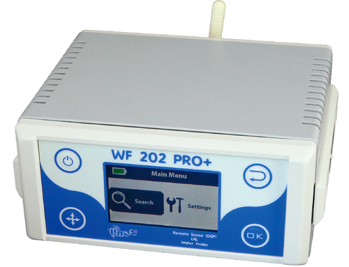 MWF WF 202 Pro Plus Long Range Water Detector