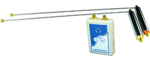 MWF WF 202 Pro Plus Long Range Water Detector