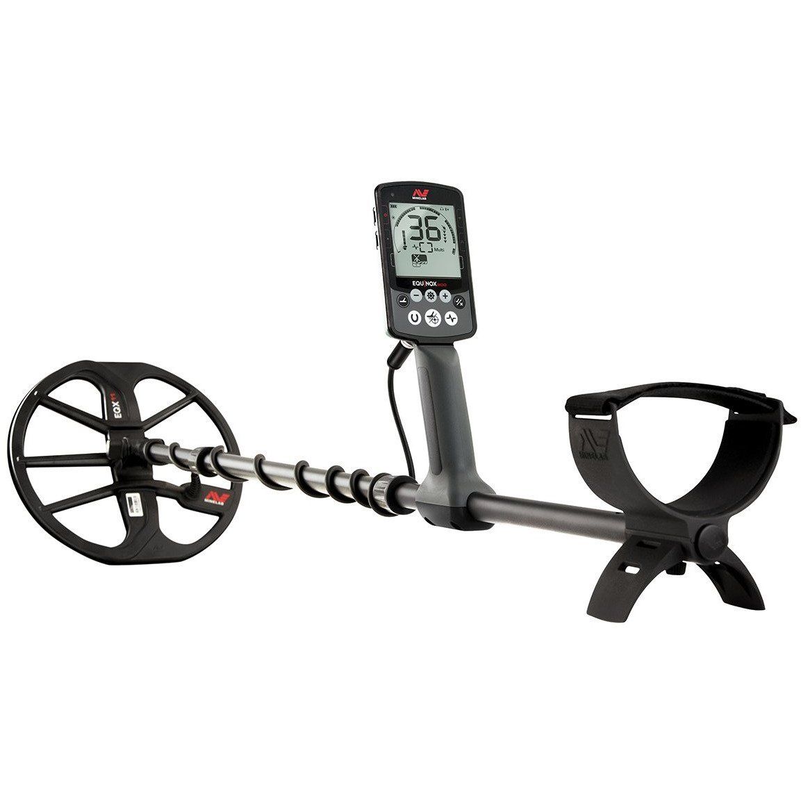 Minelab Equinox 800 Waterproof Metal Detector