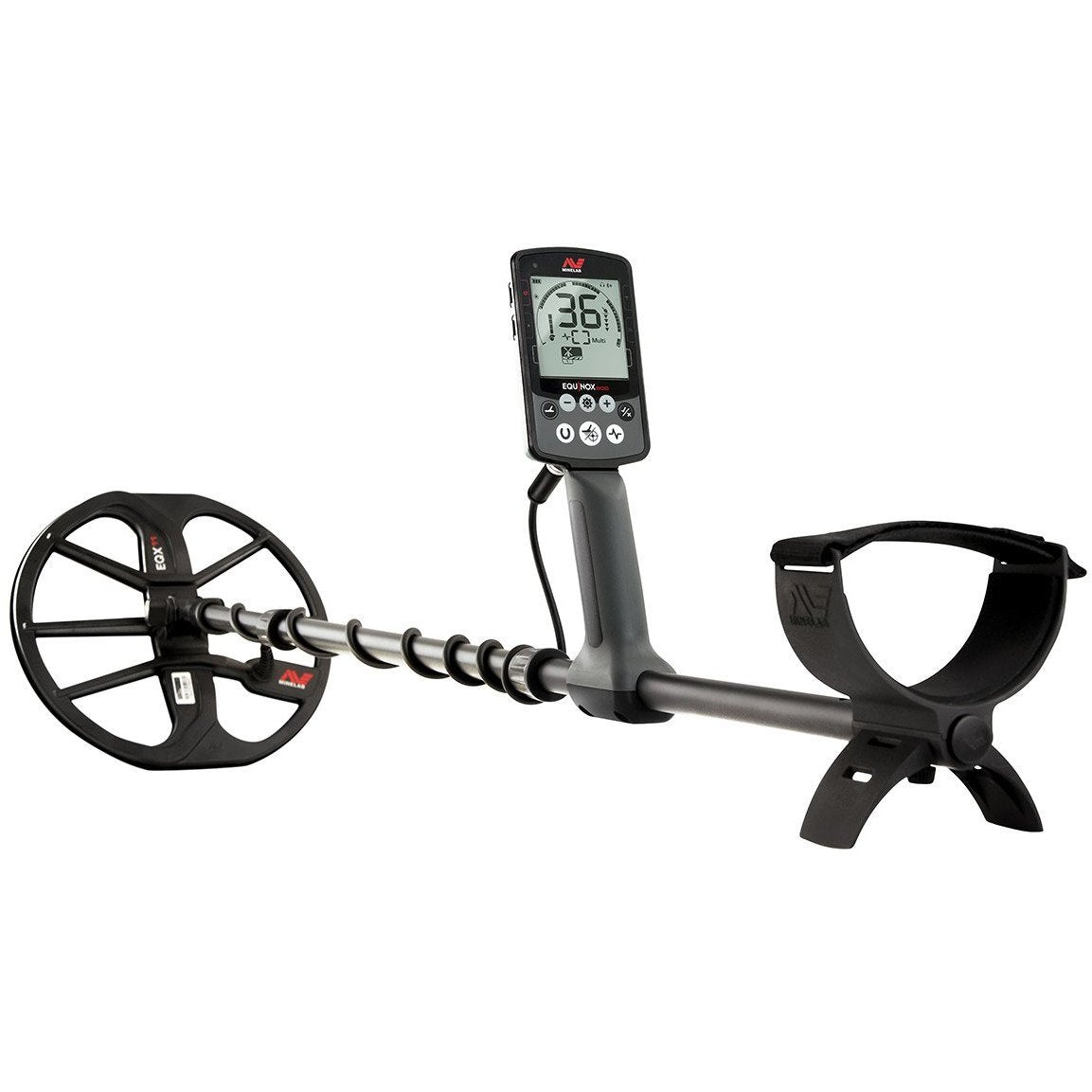 Minelab Equinox 800 Waterproof Metal Detector