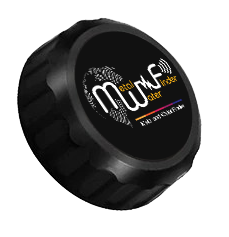 MWF MF-60 Pointer Hand-Held Metal Detector