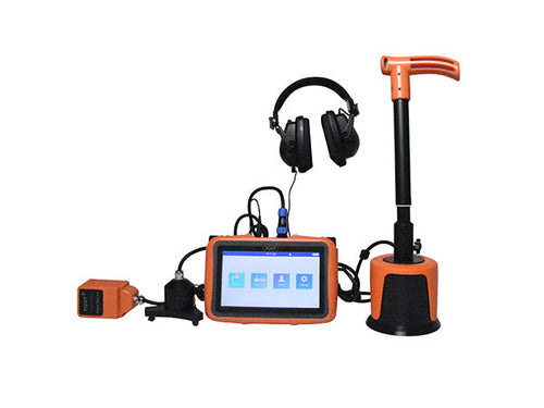 PQWT L5000 Underground Pipeline Leakage Locator