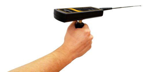 MWF MF 1200 Active Long Range Detector