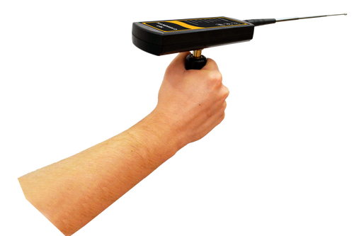 MWF 1500 Smart Long Range Metal Detector