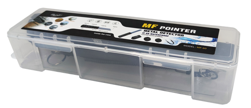 MWF MF-60 Pointer Hand-Held Metal Detector