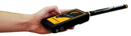 MWF 1500 Smart Long Range Metal Detector