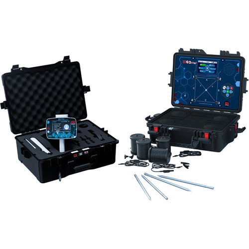 BR SYSTEMS 950 Max Underground Water Detector