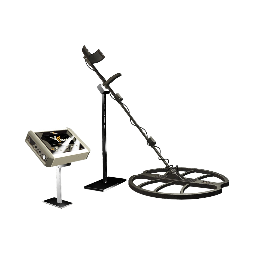 MWF Falke Metal Detector