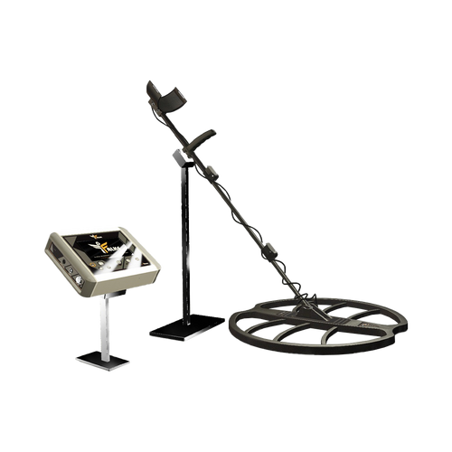 MWF Falke Metal Detector