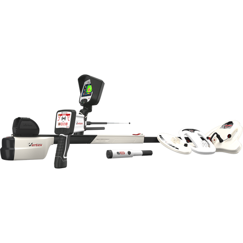 Vertex Quantum VX900 Metal Detector