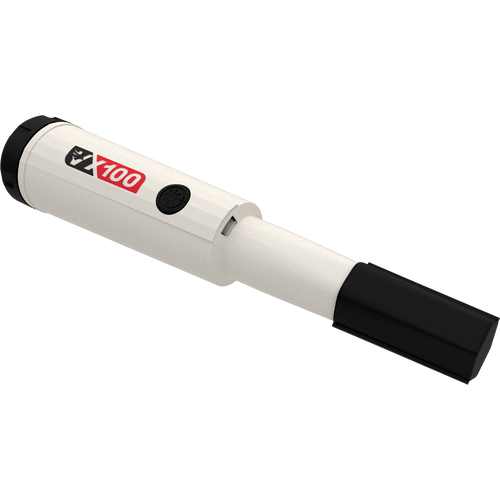 Vertex Quantum VX900 Metal Detector