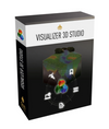 OKM Visualizer 3D Studio