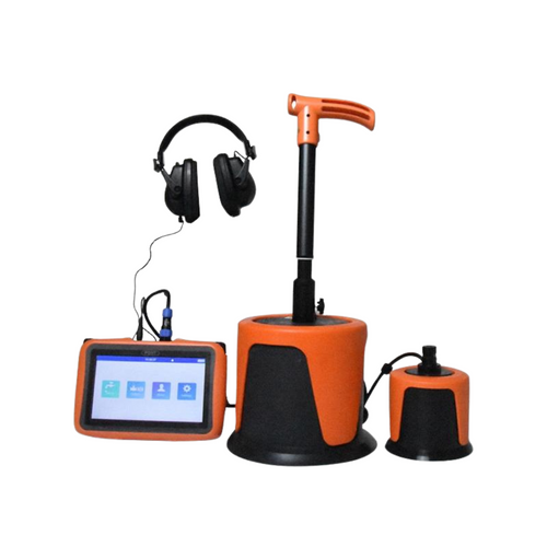 PQWT L6000 Underground Pipeline Leakage Locator