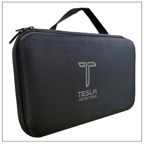 Tesla Stryke Long Range Metal Detector