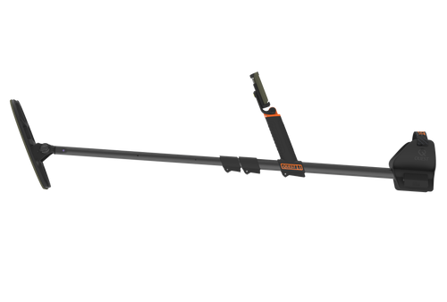 Quest Air Metal Detector with 9x5" Waterproof Search Coil