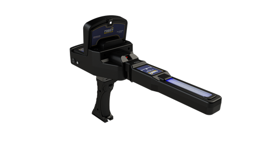 Geoground Cobra GX-8000 Long Range Metal Detector