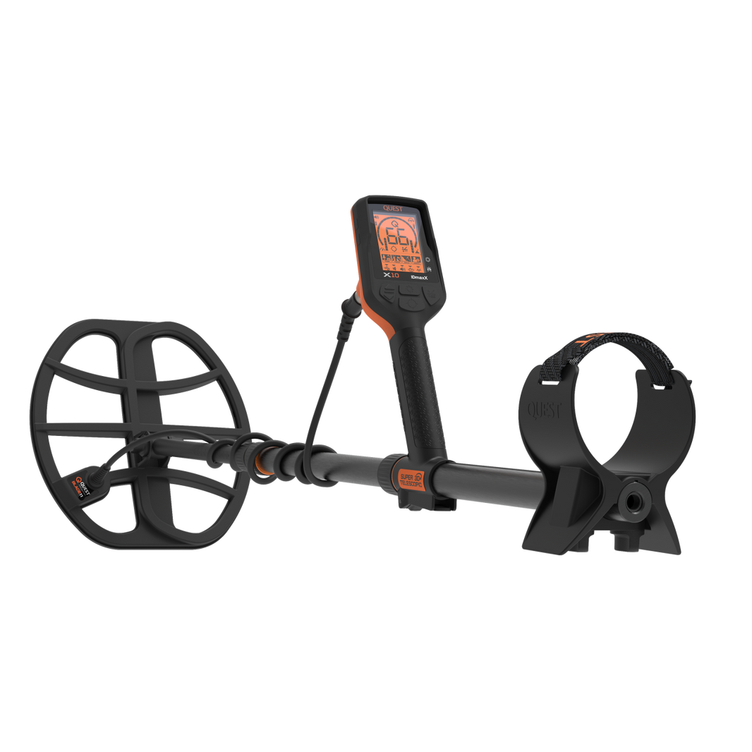 DetectorsPro | Metal, Gold & Ground Detection Equipment – Detectors Pro