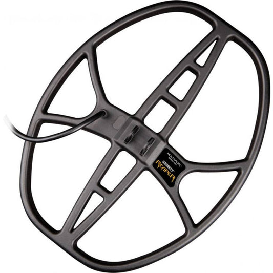 Garrett 14" X 11" Reaper MultiFlex DD Search Coil For Garrett ACE Apex Series