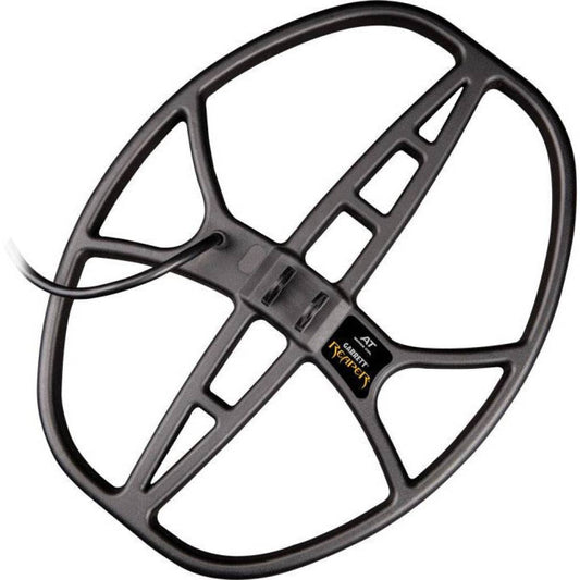 Garrett 14" X 11" DD Reaper Search Coil For Garrett AT Series