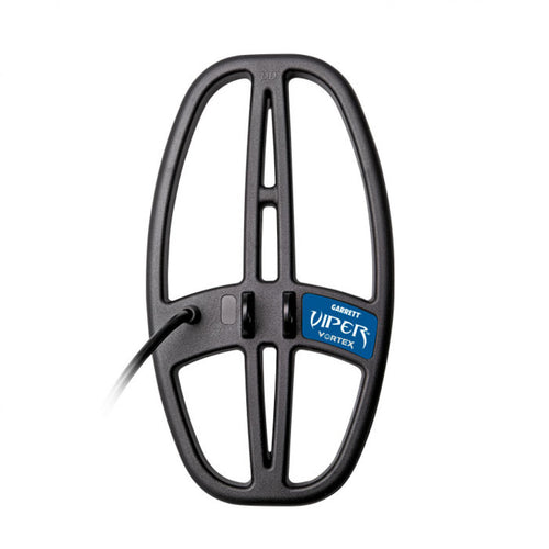 Garrett 6 x 11 DD Vortex Viper Searchcoil