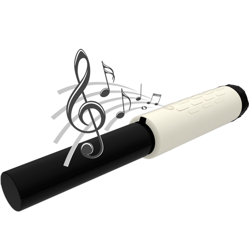 Vertex Pinpointer VX500 Metal Detector